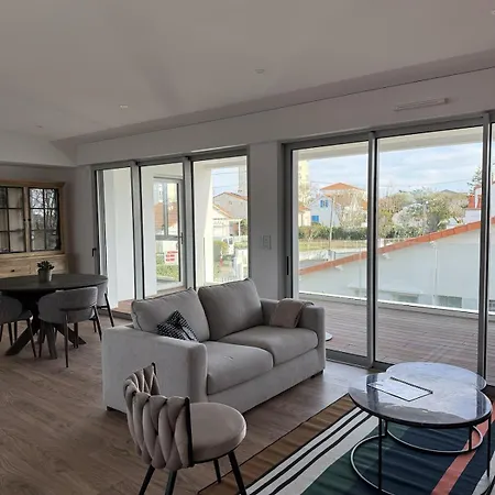 Avec Terrasse - Proche Et Centre Апартаменты *
