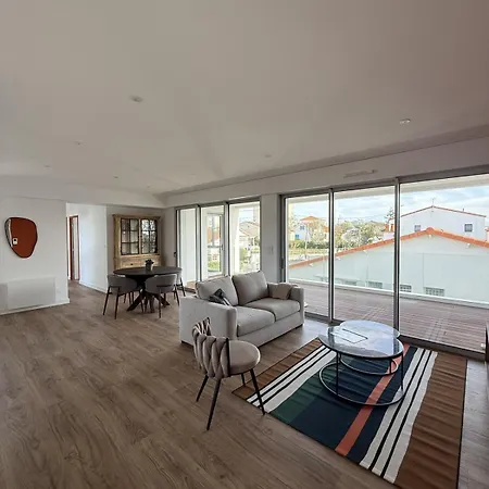 Avec Terrasse - Proche Et Centre Апартаменты *